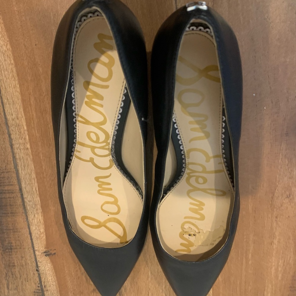 Sam Edelman - Picture 4 of 12